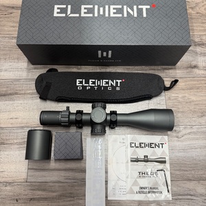 ELEMENT THEOS 6-36×56 FFP