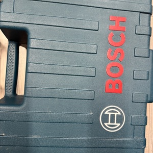 BOSCH 800' SELF LEVELING LASER LEVEL