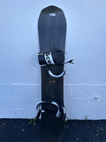 Arbor Element Rocker Snowboard