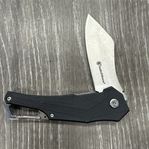 SMITH & WESSON FOLDING KNIFE