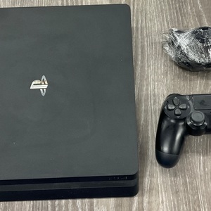 PLAYSTATION 4 SLIM CUH-2015A
