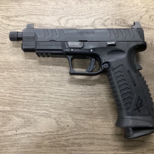 SPRINGFIELD XDM ELITE