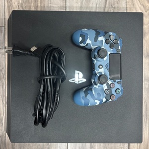 PLAYSTATION 4 PRO 1TB 