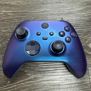 Microsoft SERIES X CONTROLLER