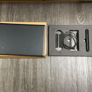 WACOM CTL-672 GRAPHIC DRAWING TABLET