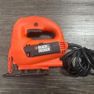BLACK&DECKER JS515 CORDED JIG SAW