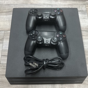 PLAYSTATION 4 PRO