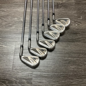 TAYLORMADE SIM 2 MAX IRONS 5-A