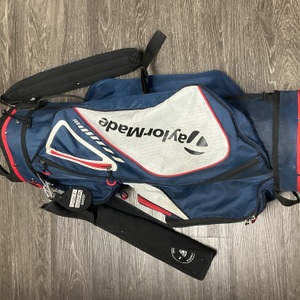 TAYLORMADE GOLF CART BAG