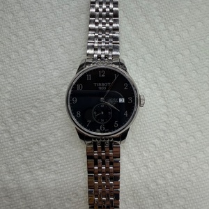 TISSOT 1853 LE LOCLE