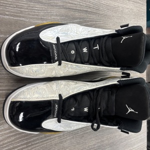 AIR JORDAN DUB ZERO