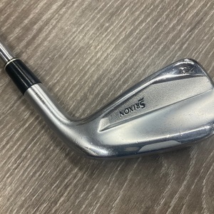 SRIXON ZX FORGED 2 IRON