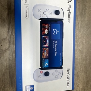 BACKBONE BB-02 CONTROLLER