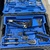KOBALT 227 PC (MISSING A FEW) MECHANIC SET