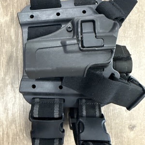 BLACKHAWK GLOCK 19