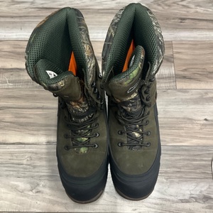 ROCKY WINTER BOOTS SZ 11