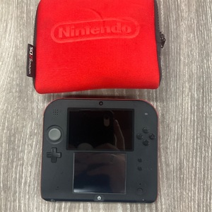 NINTENDO 2DS