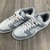NIKE DUNK TWO TONE GREY 8 MENS/ 9.5 W