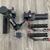 DJI RONIN-SC2 AND DJI RSC 2 CAMERA GIMBAL W/ ACCS LOC: H7