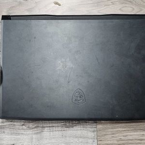 MSI KATANA GF76 16GB RAM, I7, WINDOWS 11, 500GB HD 