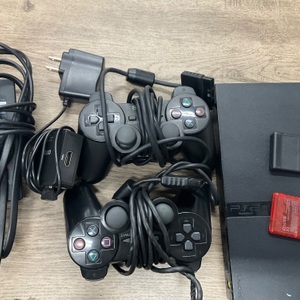 SONY PLAYSTATION 2 SCPH-77001