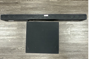 SAMSUNG HW-K850 5.1 SOUNDBAR WITH SUB