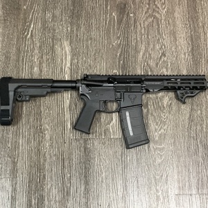 STAG ARMS STAG-15 PISTOL .300 BLACKOUT 