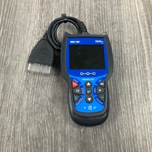 INNOVA 3040RS OBD2 CODE READER