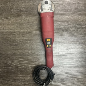 CHICAGO ELECTRIC CORDED POLISHER