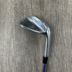 MIZUNO T22 XGRIND 56 DEGREE WEDGE