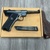 RUGER MARK II .22LR W/ 2 MAGAZINES, HOLSTER & BOX