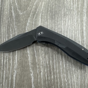 CIVIVI BACKLASH FOLDING KNIFE 