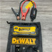 DEWALT 1600A JUMP STARTER