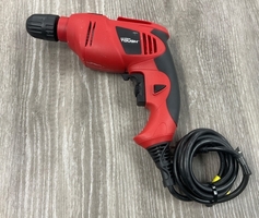 HYPER TOUGH AQ00017G CORDED 3/8" DRILL