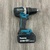 MAKITA XPH12 1/2" HAMMER DRILL W/ 3AH BATTERY