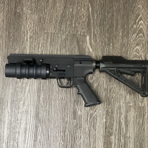 SPIKES TACTICAL HAVOC 37MM FLARE LAUNCHER