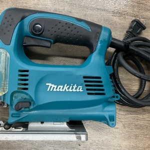 MAKITA CORDED JIG SAW