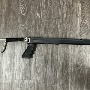 BUTLER CREEK MINI 14 FOLDING STOCK (SYNTHETIC AND STEEL)