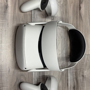 OCULUS QUEST 2 128GB VR HEADSET