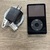 APPLE IPOD 5TH GEN 60GB WITH CORD 