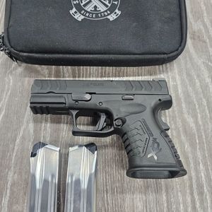 SPRINGFIELD XDM ELITE 10MM