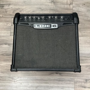 LINE 6 SPIDER IV 15 GUITAR AMP