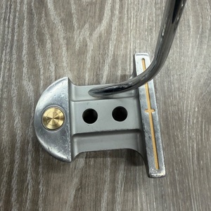 MASTER GRIP 415CR PUTTER