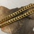 10K Yellow Gold 11.3gr Curb Bracelet 8.5"