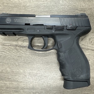 TAURUS PT 24/7 PRO 9MM PISTOL