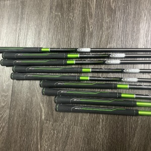 TAYLORMADE RBZ IRON GOLF CLUB SET