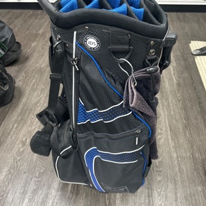 DATREK STAND GOLF BAG