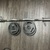 WEIGHT BAR W/ FOUR 10LB WEIGHTS