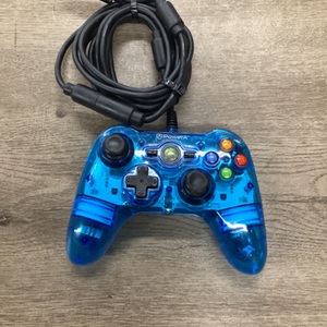 WIRED XBOX 360 CONTROLLER