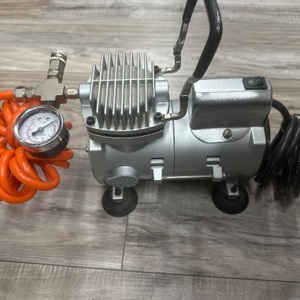 Misc AIR COMPRESSOR